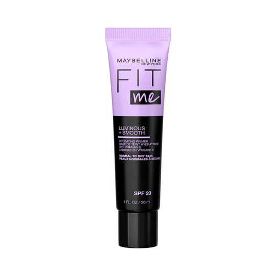 Fit Me Luminous & Smooth Primer