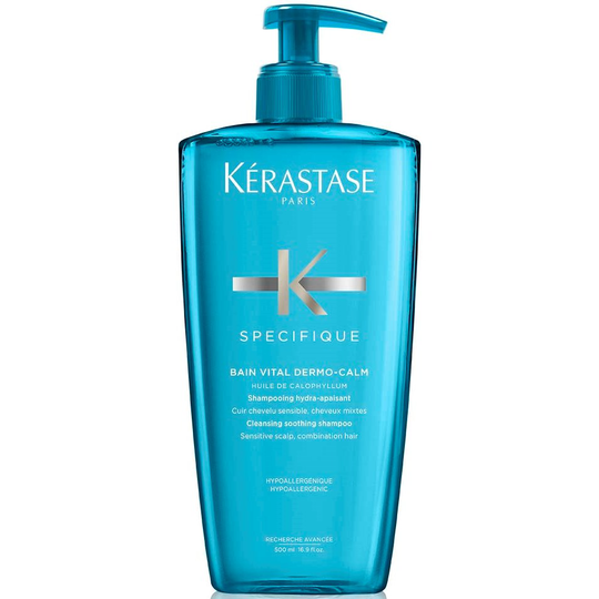 Kérastase Specifiqué Bain Vital Dermocalm shampoo 500 ml