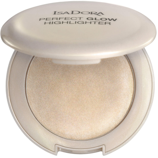 Isadora Perfect Glow Highlighter Champagne Glow