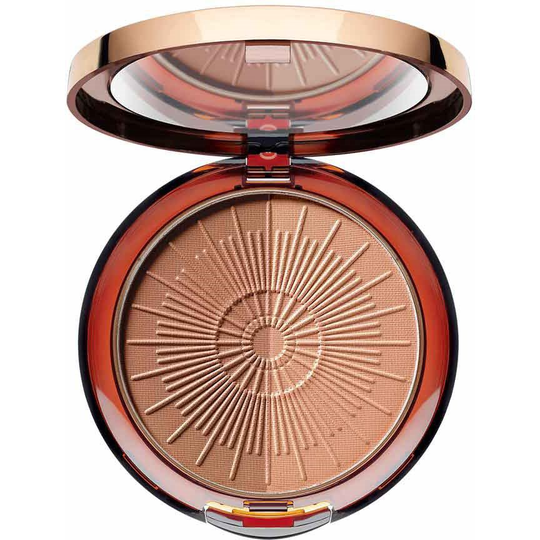 Artdeco Bronzing Powder Compact 50 Almond