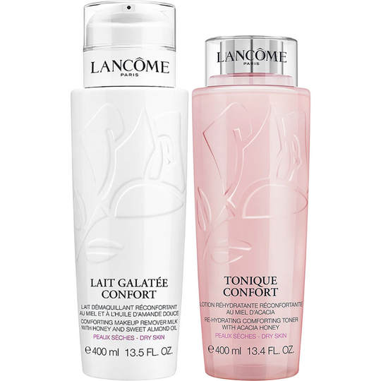 Cleansing Duo Big Size, Lancôme Set / Boxar