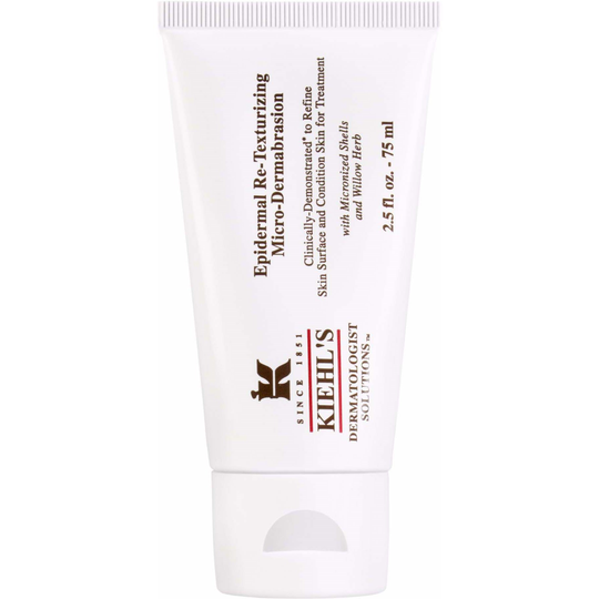 Kiehl's Dermatologist Solutions Epidermal Re-Texturizing Micro-Dermabr