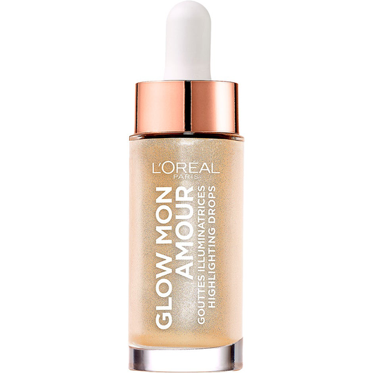 L'Oréal Paris Glow Mon Amour Highlighting Drops, 15 ml L'Oréal Paris Highlighter