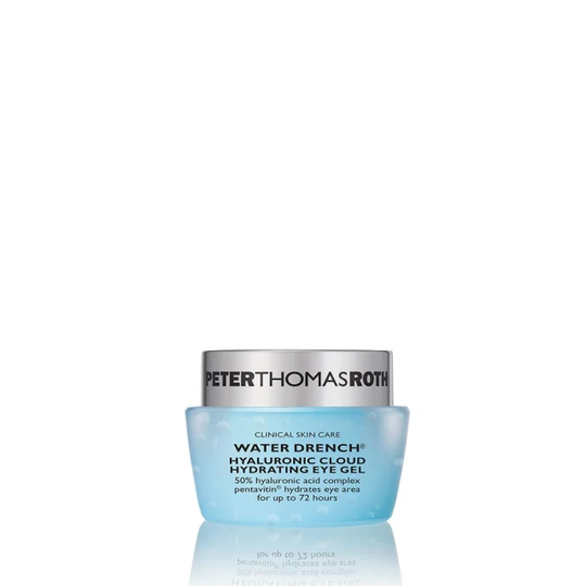 Water Drench Hyaluronic Cloud Hydrating Eye Gel