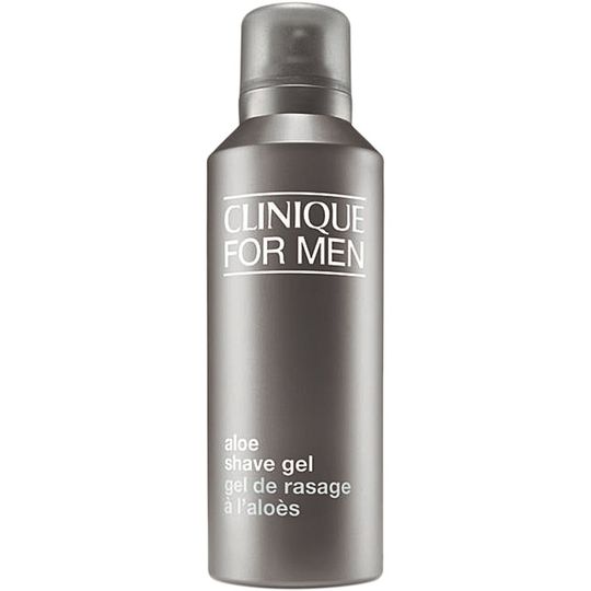 Clinique For Men Aloe Shave Gel, 125 ml Clinique Under rakning