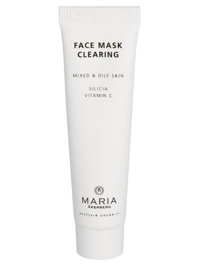 Maria Åkerberg Face Mask Clearing (15ml)