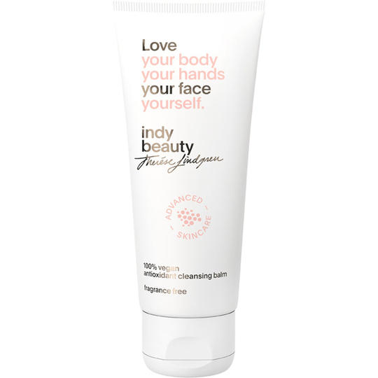 Antioxidant Cleansing Balm, 100 ml Indy Beauty Ansiktsrengöring