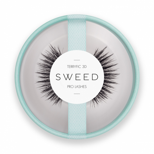 Sweed Beauty Terryfic
