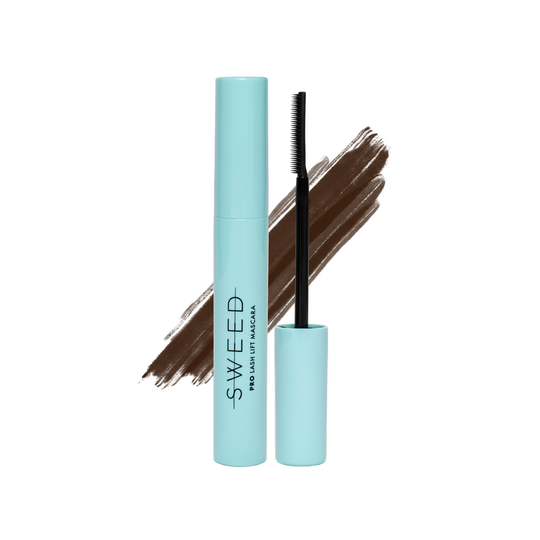 Sweed Lash Lift Mascara Dark Brown