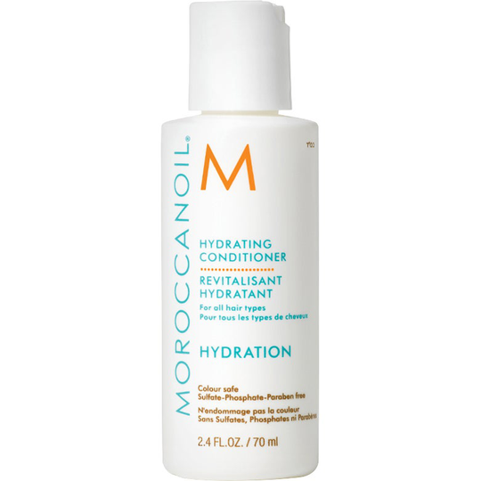 Hydrating Conditioner, 70 ml Moroccanoil Balsam