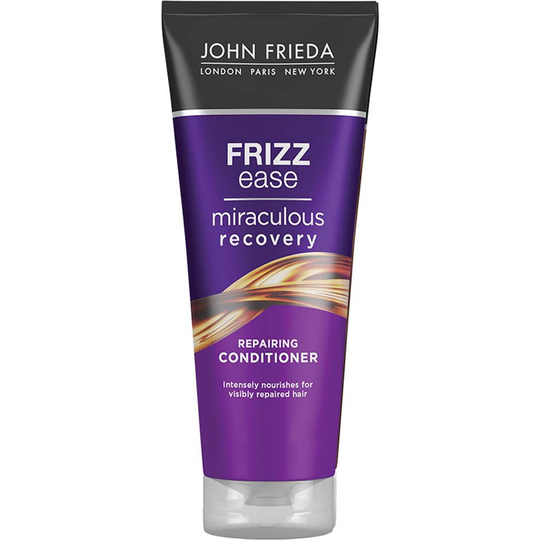 Miraculous Recovery Conditioner, 250 ml John Frieda Conditioner - Balsam