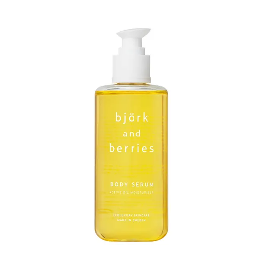 Body Serum
