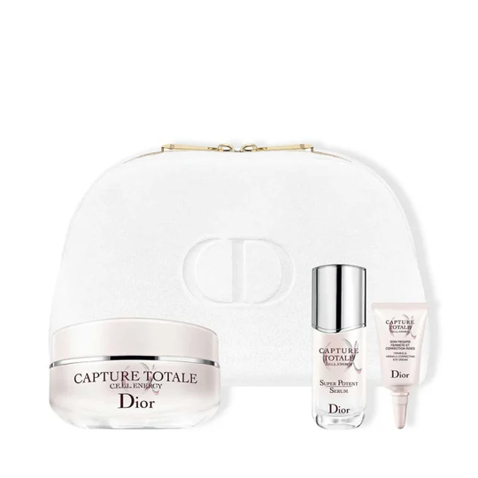 Capture Totale Set - Limited Edition
