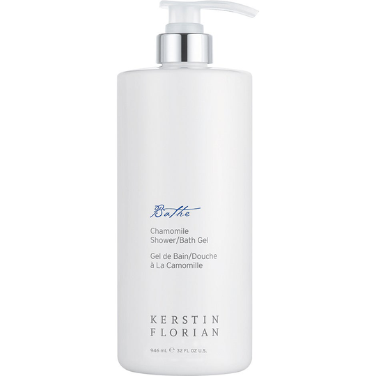 Kerstin Florian Chamomile Shower/Bath Gel, 946 ml Kerstin Florian Bad- & Duschcreme