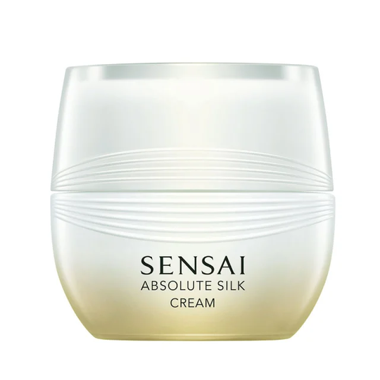 Absolute Silk Cream