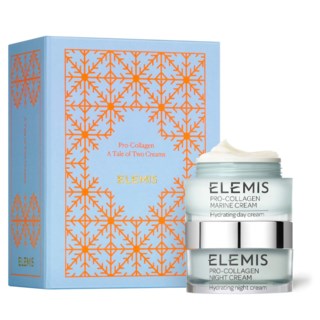 Pro-Collagen A Tale of Two Creams