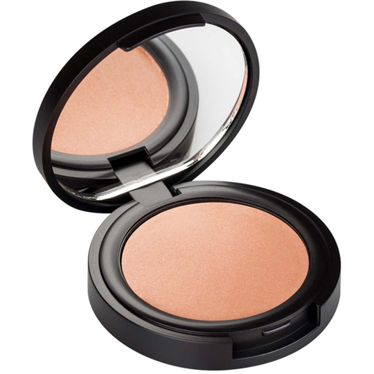 NUI Cosmetics Pressed Blush Mahana