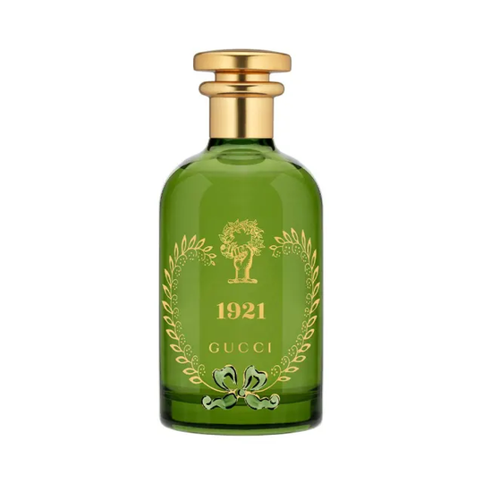 The Alchemist's Garden - 1921 EdP