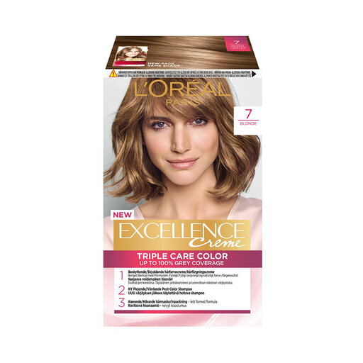 Excellence Créme