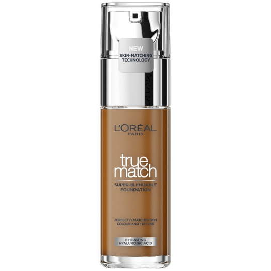 L'Oréal Paris True Match Foundation 8N Cappuccino