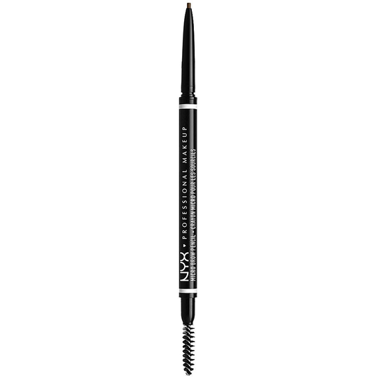 Micro Brow Pencil, NYX Professional Makeup Ögonbrynsmakeup