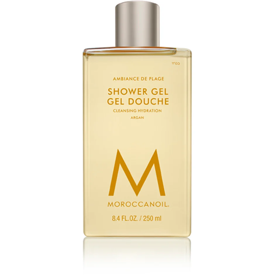 Shower Gel Ambiance de Plage, 250 ml Moroccanoil Duschcreme