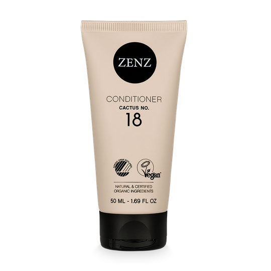 Zenz Organic Cactus 18 Conditioner