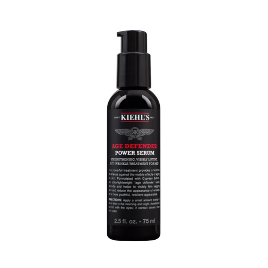 Age Defender Power Serum, 75 ml