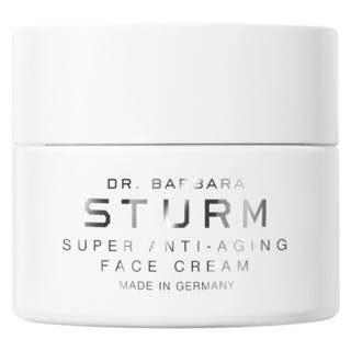 Super Anti-Aging Face Cream