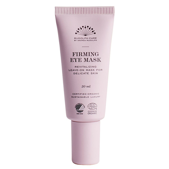 Firming Eye Mask, 20 ml Rudolph Care Ögonkräm