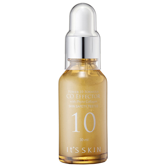 Power 10 Formula CO Effector, 30 ml It'S SKIN K-Beauty
