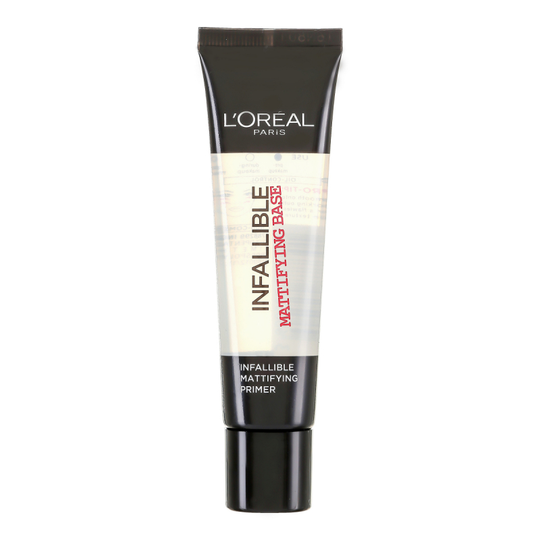 L'Oréal Paris Infaillible Primer Resurfacing Primer