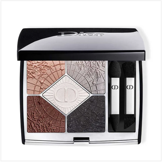5 Couleurs Couture - Limited Edition Eyeshadow Palette