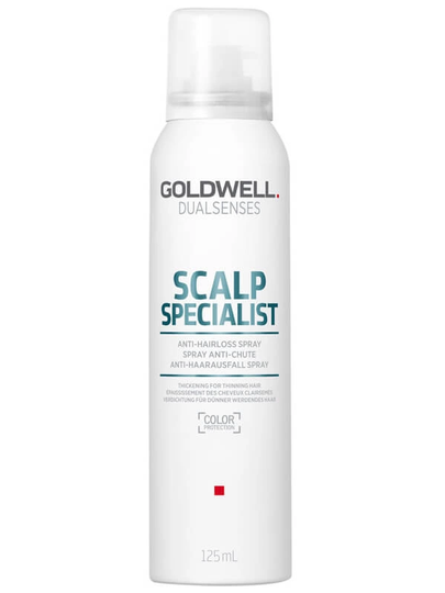 Goldwell Dualsenses Scalp Specialist Anti-Hairloss Spray (125ml)