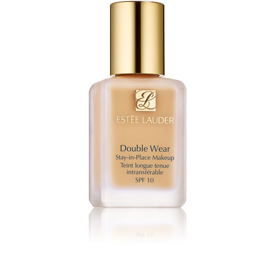 Estée Lauder Double Wear Stay In Place Makeup 1W0 Warm Porcelain