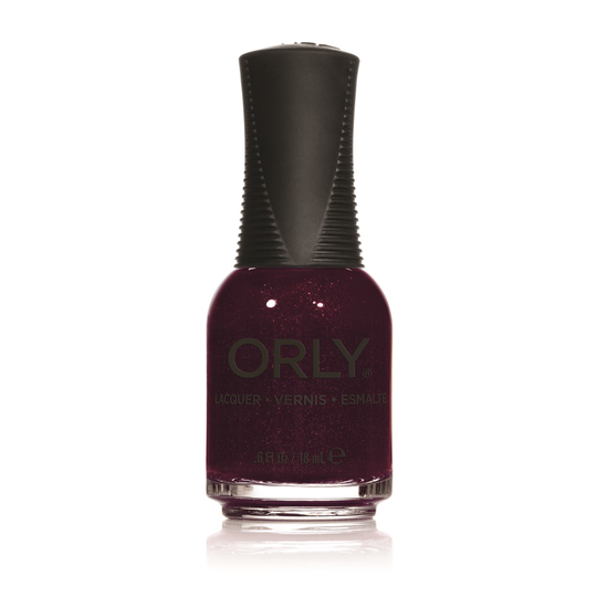 ORLY Lacquer Glam