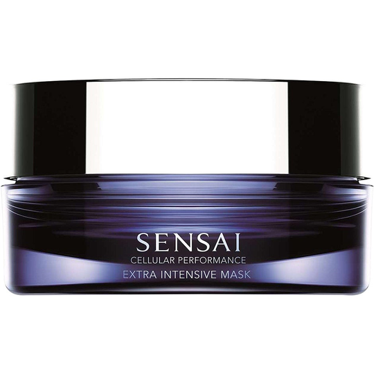Sensai Cellular Performance Extra Intensive Mask, 75 ml Sensai Ansiktsmask