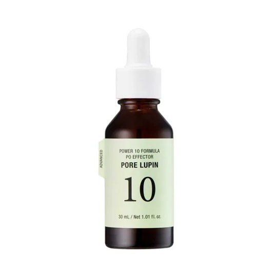 Power10 Formula PO Effector Pure Lupin