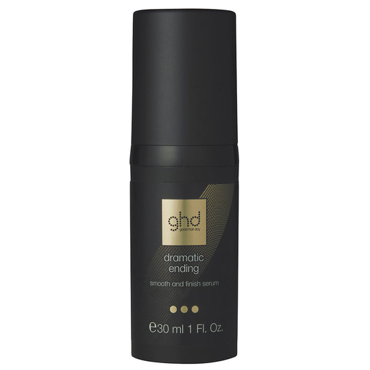 ghd Style Smooth & Finish Serum, 30 ml ghd Finishing