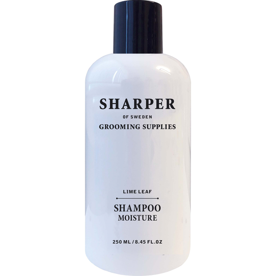 Sharper of Sweden Sharper Shampoo 250 ml