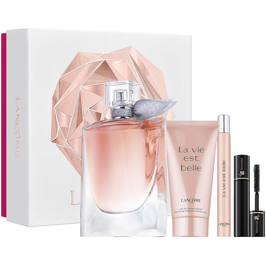 La Vie Est Belle Gift Set, Lancôme Parfymset dam
