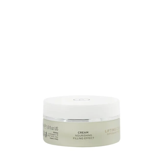 Lifting Code Nourishing Day Cream