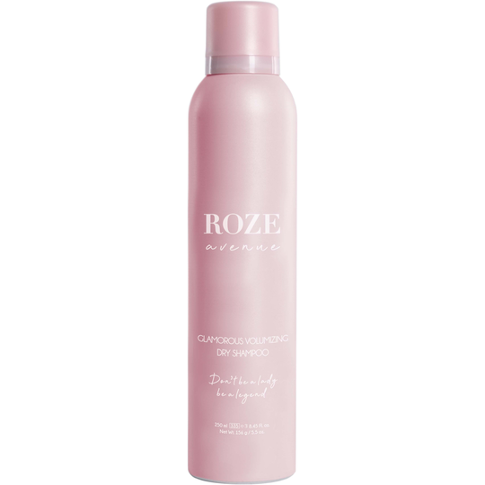 Roze Avenue Glamorous Volumizing Dry shampoo 250 ml