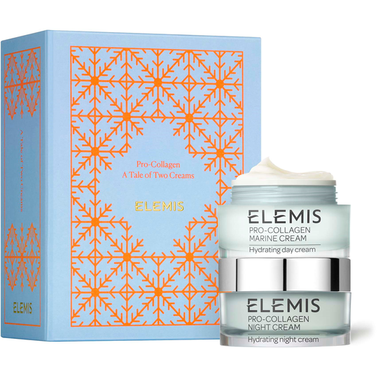 Elemis A Tale of Two Creams​ Kit