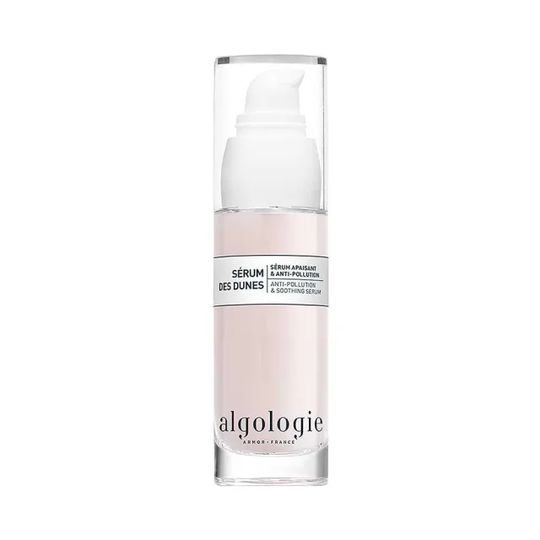 Serum des Dunes Anti-Pollution & Soothing Serum