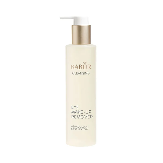 Cleansing Eye Make Up Remover