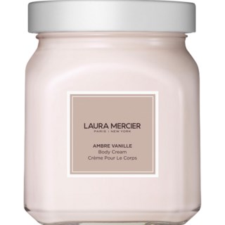 Souffle Body Crème, Souffle Ambre Vanille