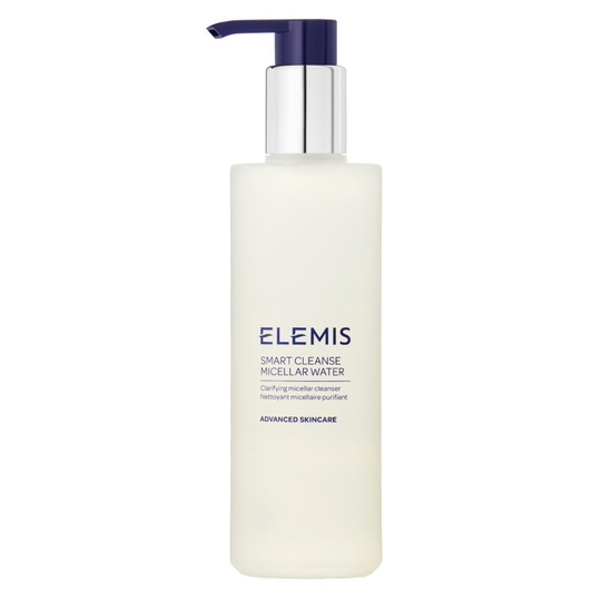 Elemis Smart Cleanse Micellar Water (200ml)
