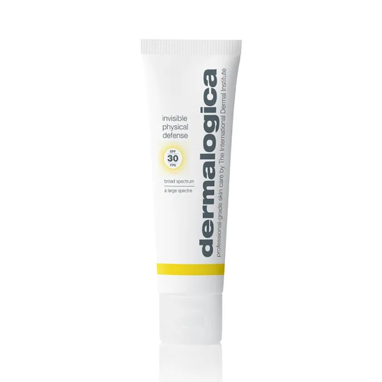 Invisible Physical Defense, SPF 30