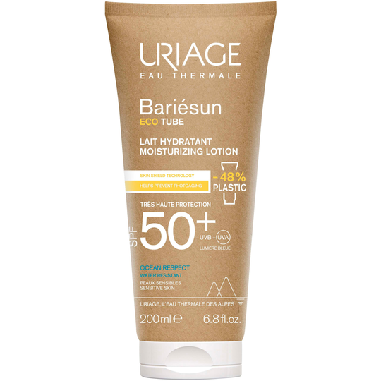 Uriage Moisturizing Lotion SPF50+ 200 ml